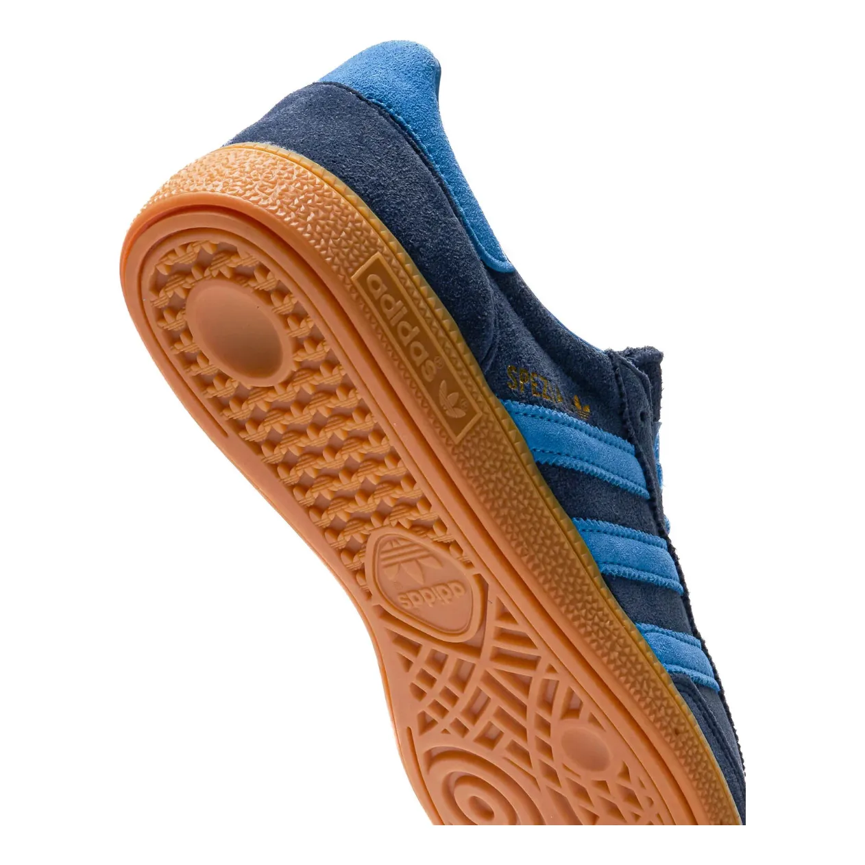 Adidas Handball Spezial Night Indigo Bright Blue (Women's)