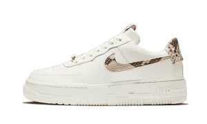 Air Force 1 Low Pixel Snakeskin