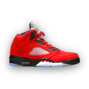 Air Jordan 5 Retro 'Raging Bull' 2021