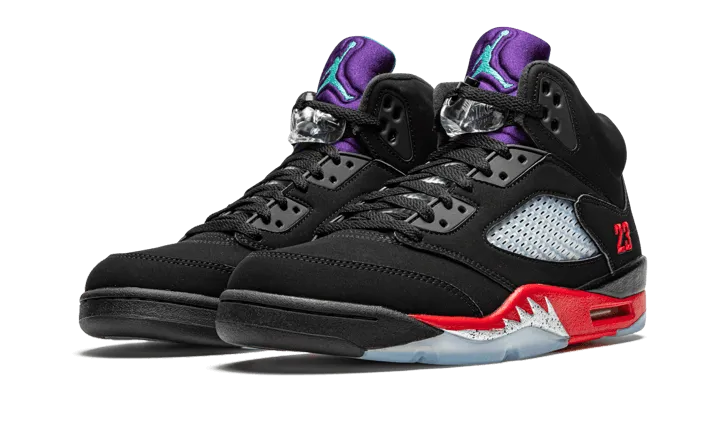 Air Jordan 5 Retro Top 3