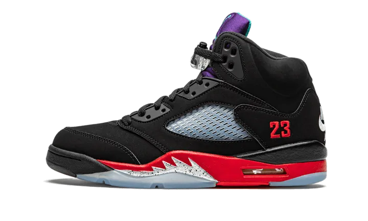 Air Jordan 5 Retro Top 3