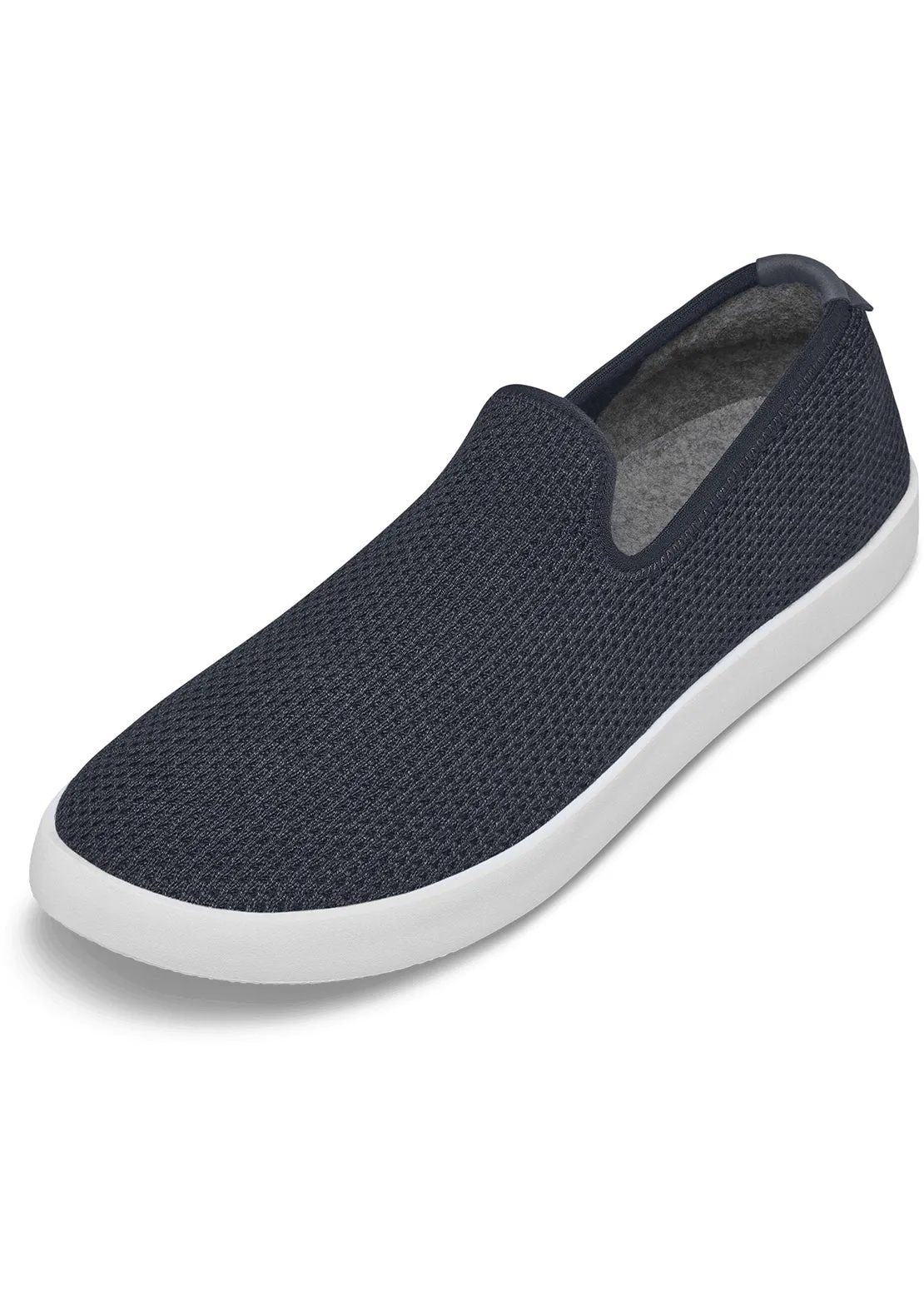 Allbirds Mens Tree Lounger Shoes