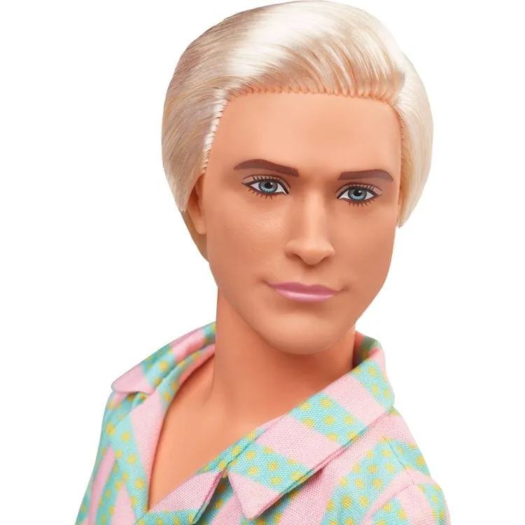 Barbie® The Movie Perfect Day Ken Doll