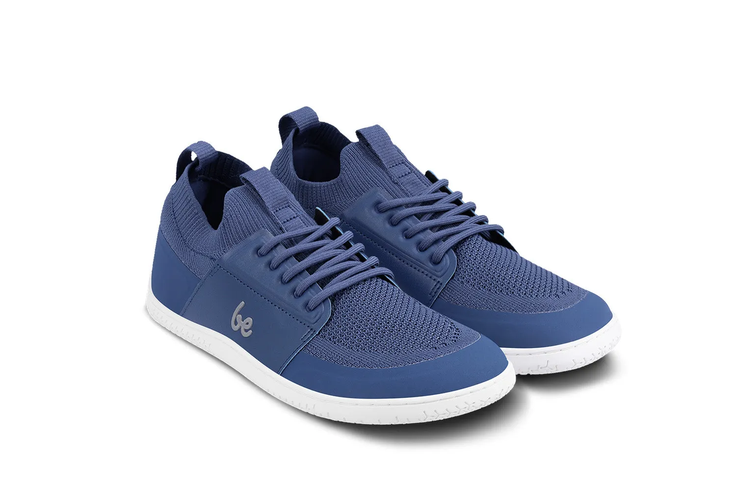 Barefoot Sneakers Be Lenka Swift - Dark Blue Clearance