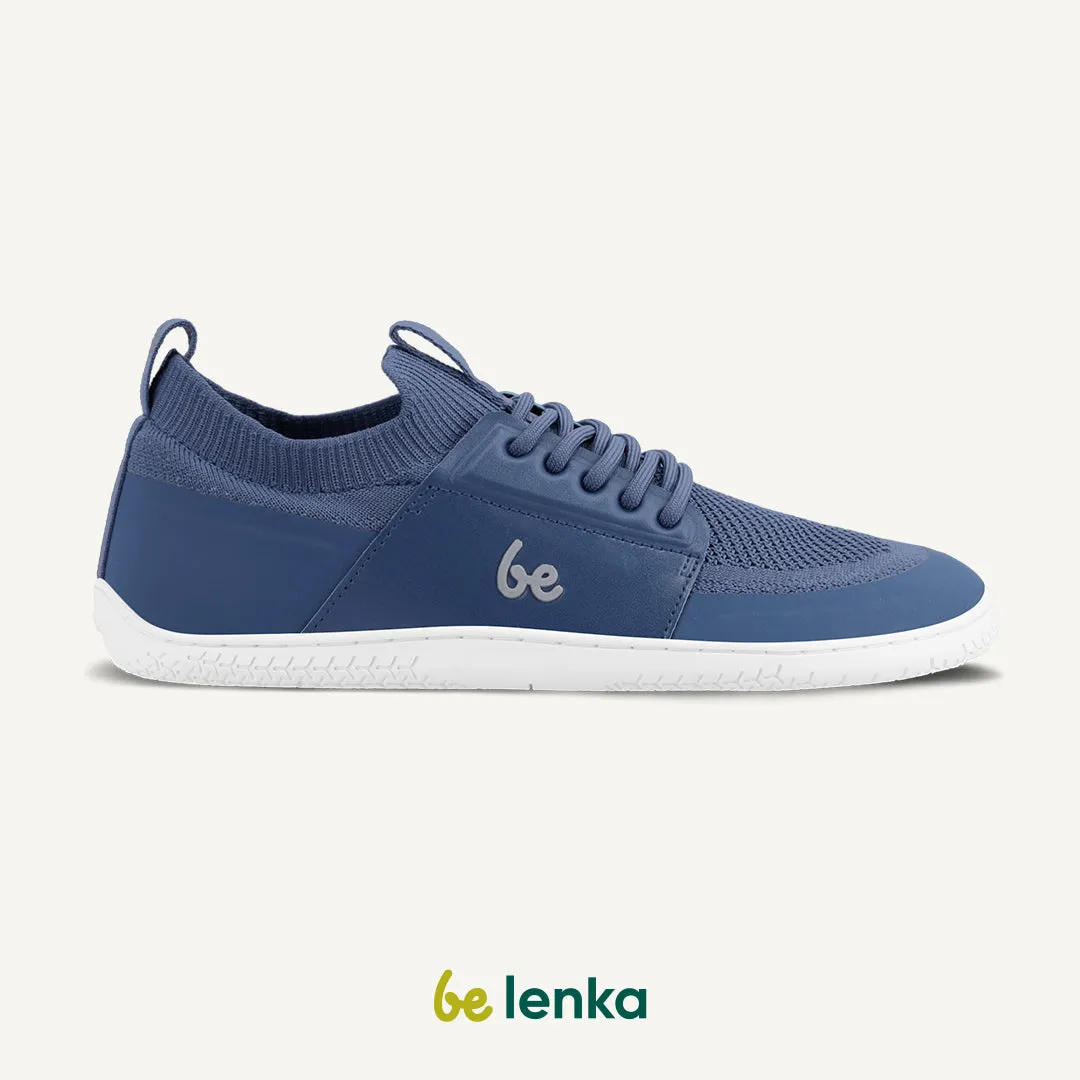 Barefoot Sneakers Be Lenka Swift - Dark Blue Clearance