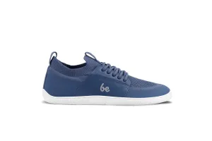 Barefoot Sneakers Be Lenka Swift - Dark Blue Clearance