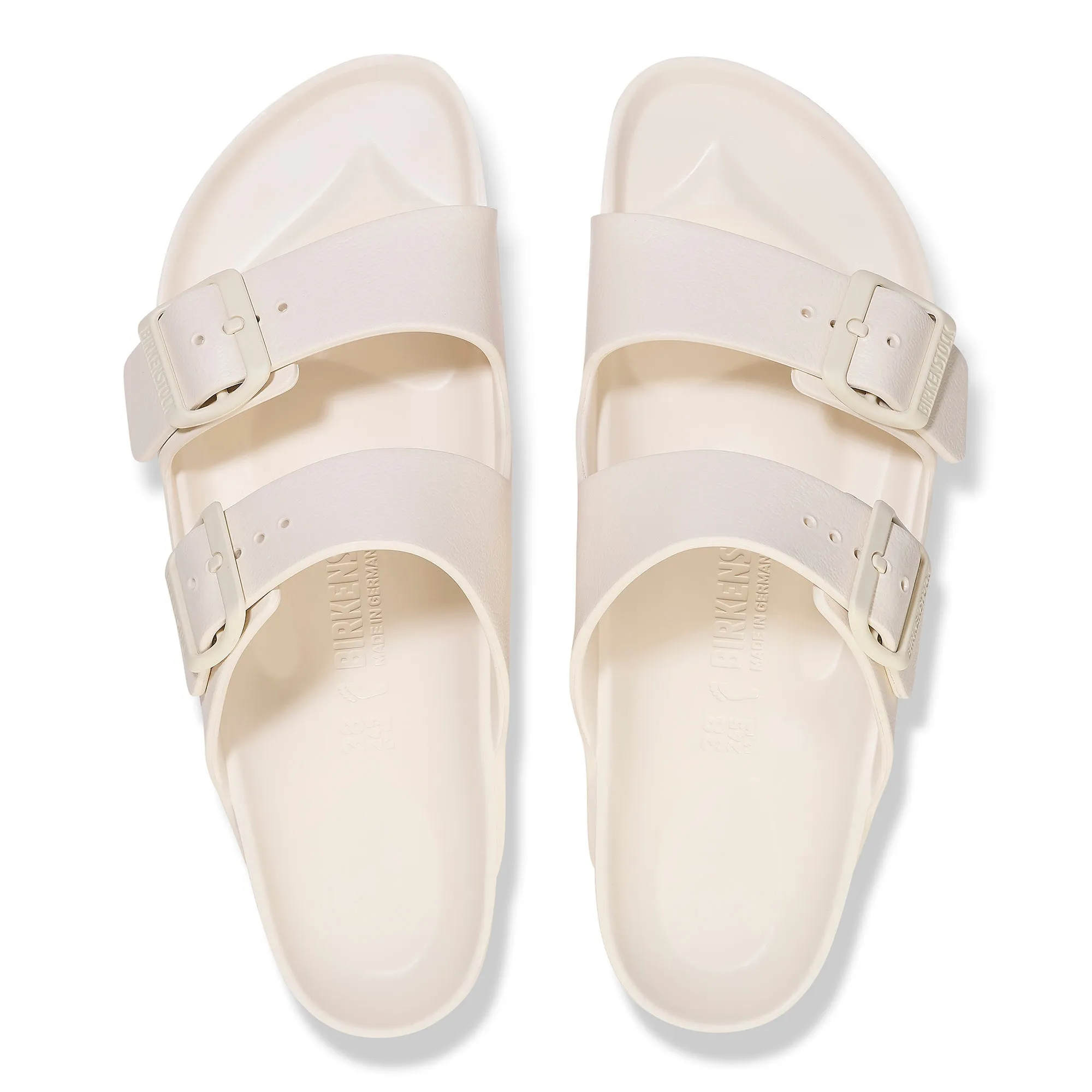 Birkenstock Arizona EVA eggshell