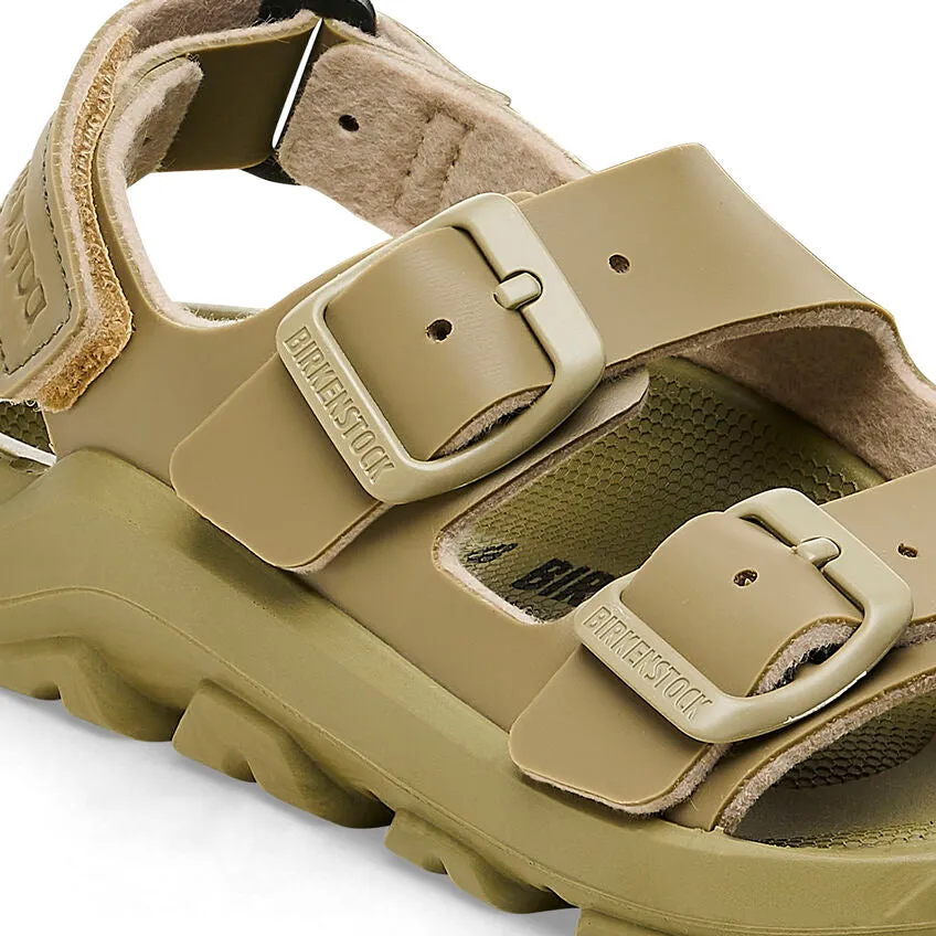 Birkenstock Mogami Kids AS (Little Kid)