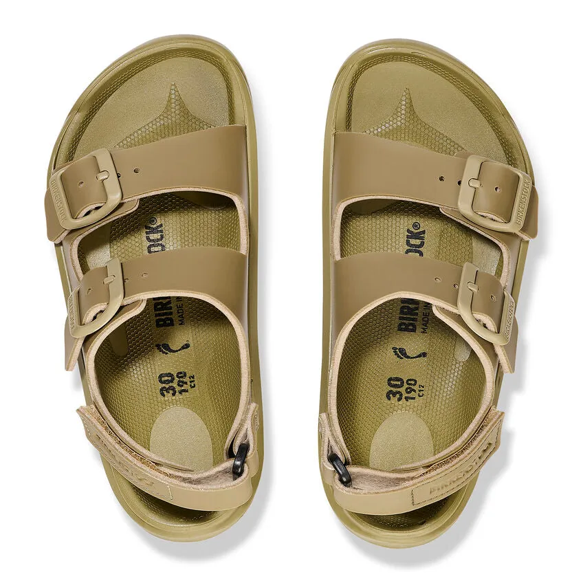 Birkenstock Mogami Kids AS (Little Kid)