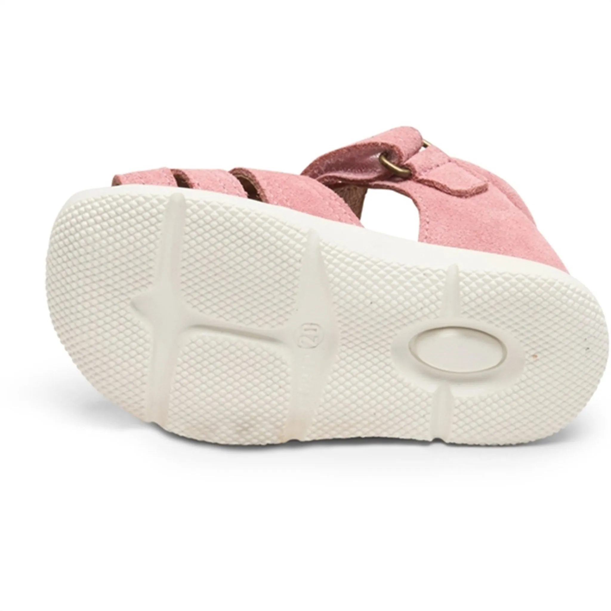 Bisgaard Aske Sandal Blush