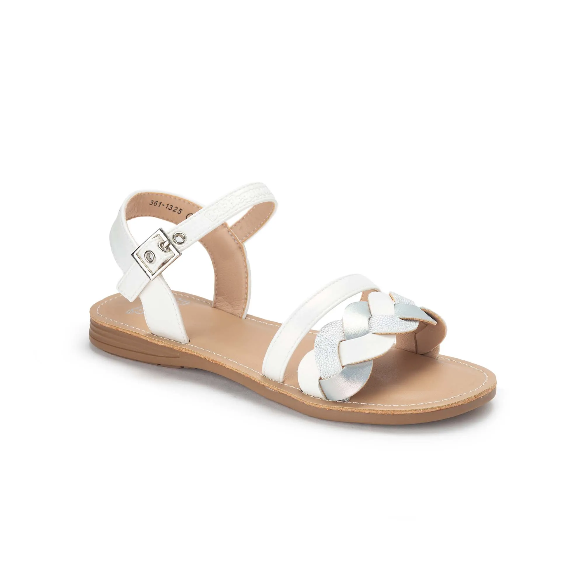 Bubblegummers Kids Flats Sandals 361X325