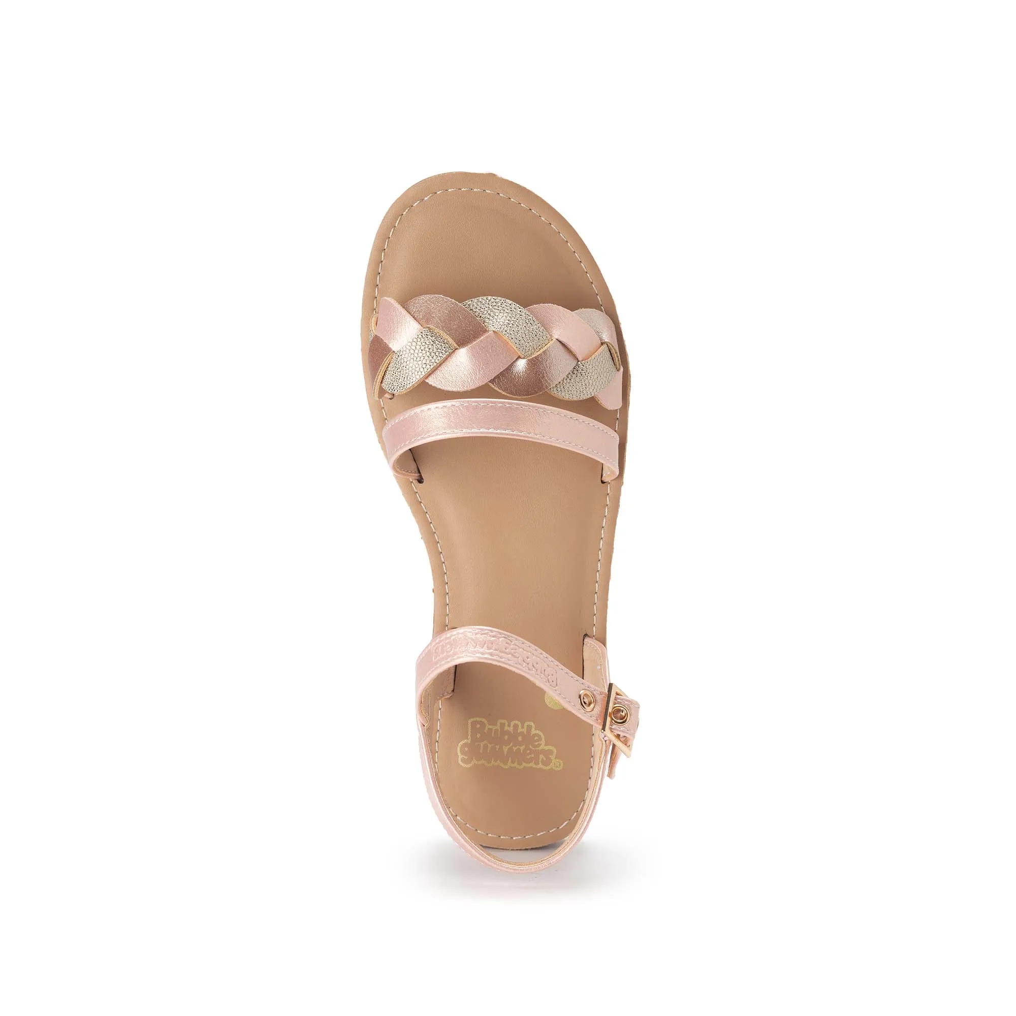 Bubblegummers Kids Flats Sandals 361X325