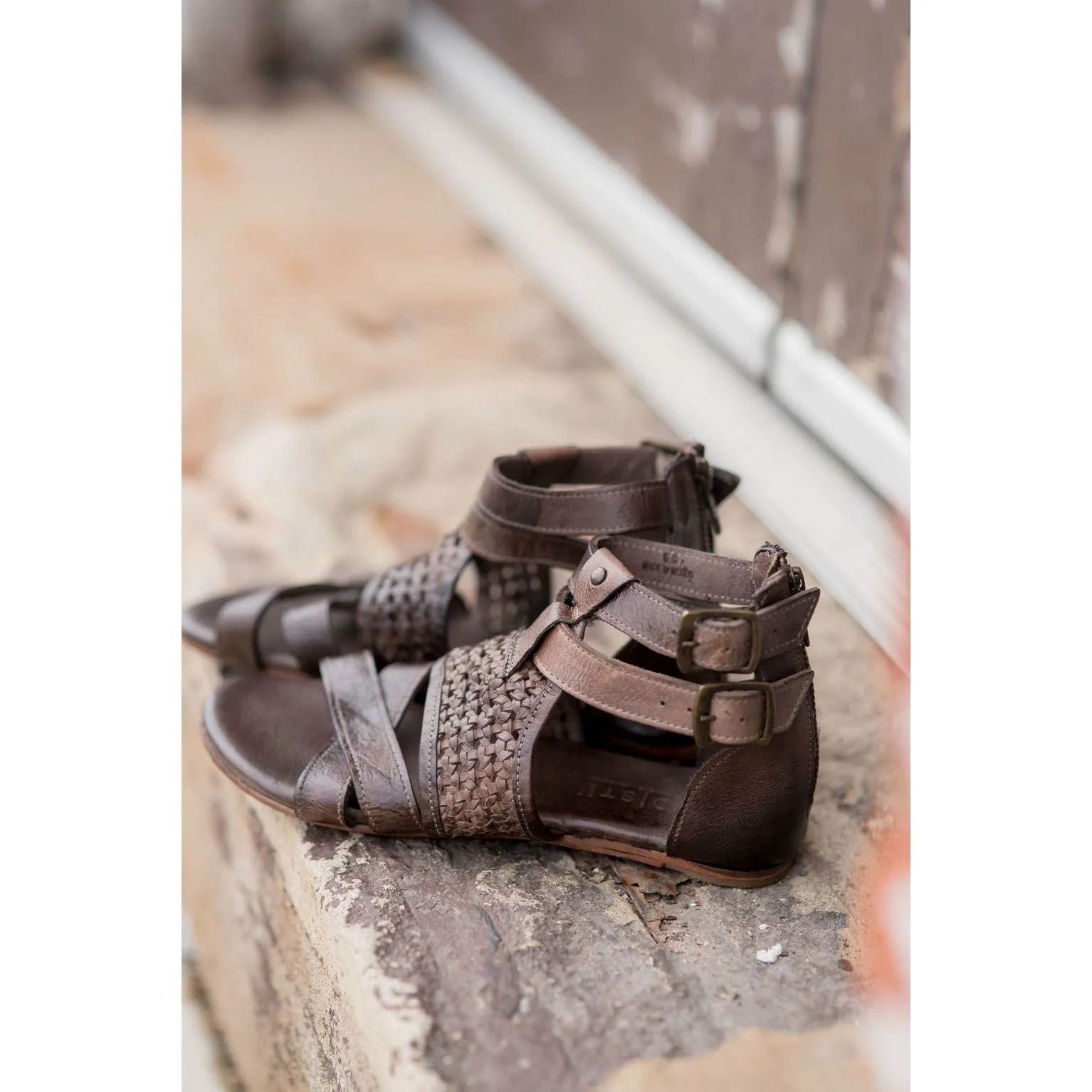 Capriana BedStu Sandal