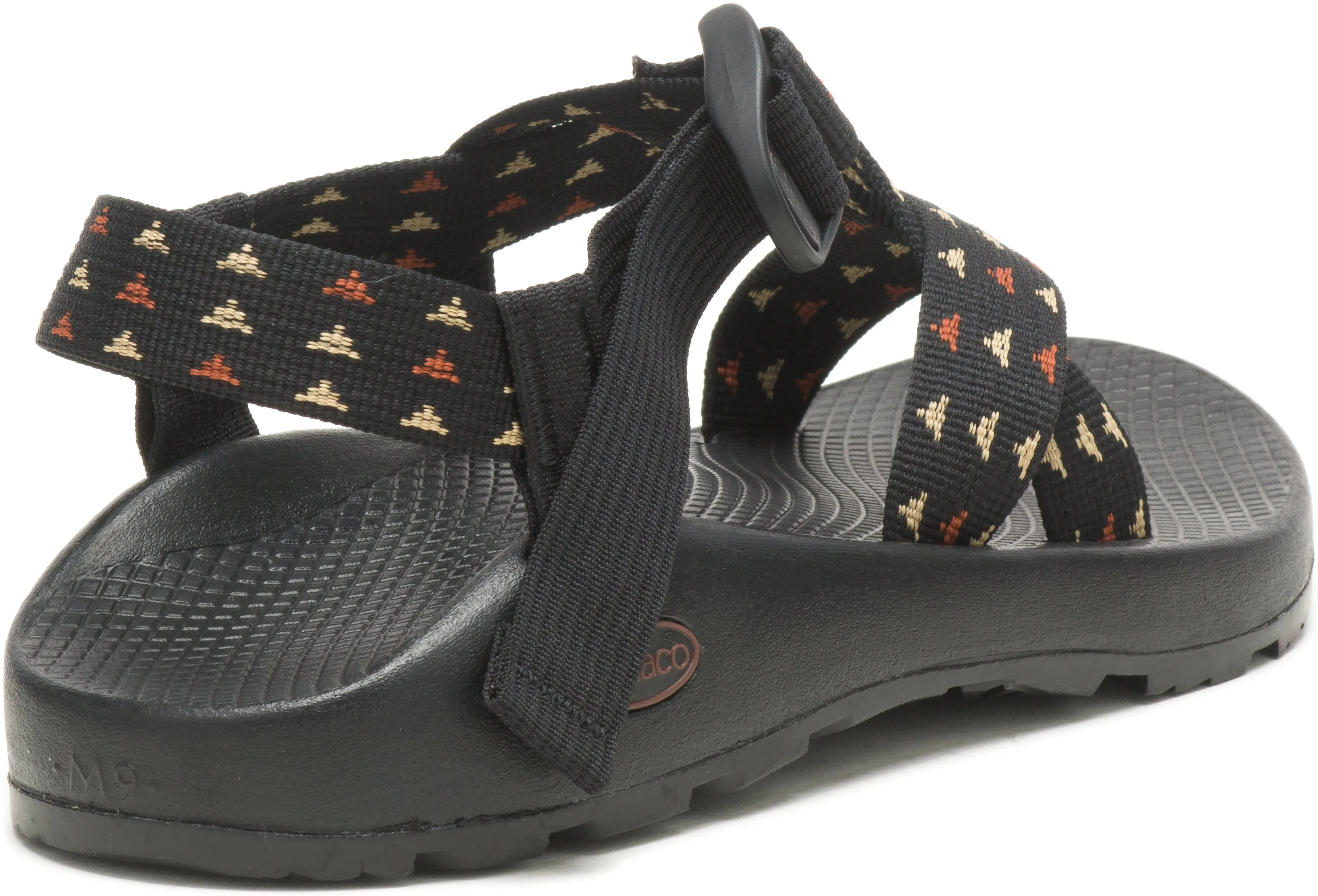 Chaco Men's Z/1 Classic sierra black