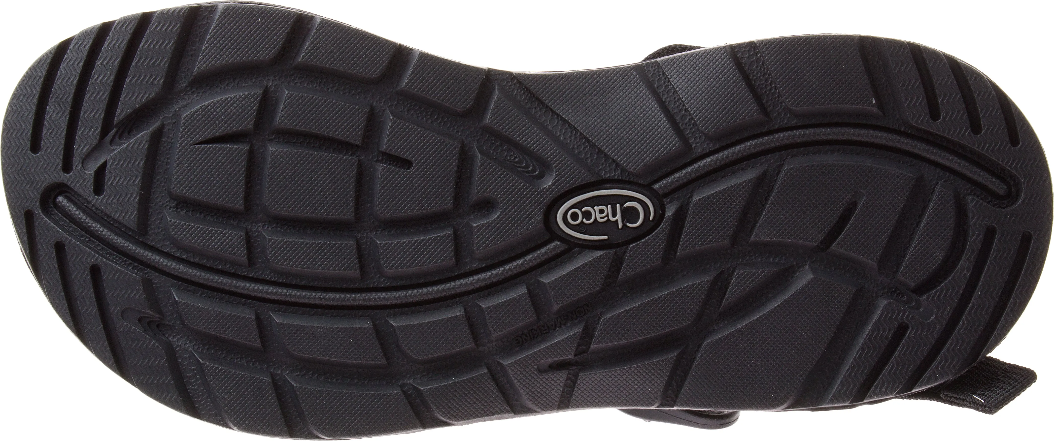 Chaco Women's Z/1 Classic black