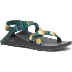 Chaco Women's Z/1 Classic inlay moss