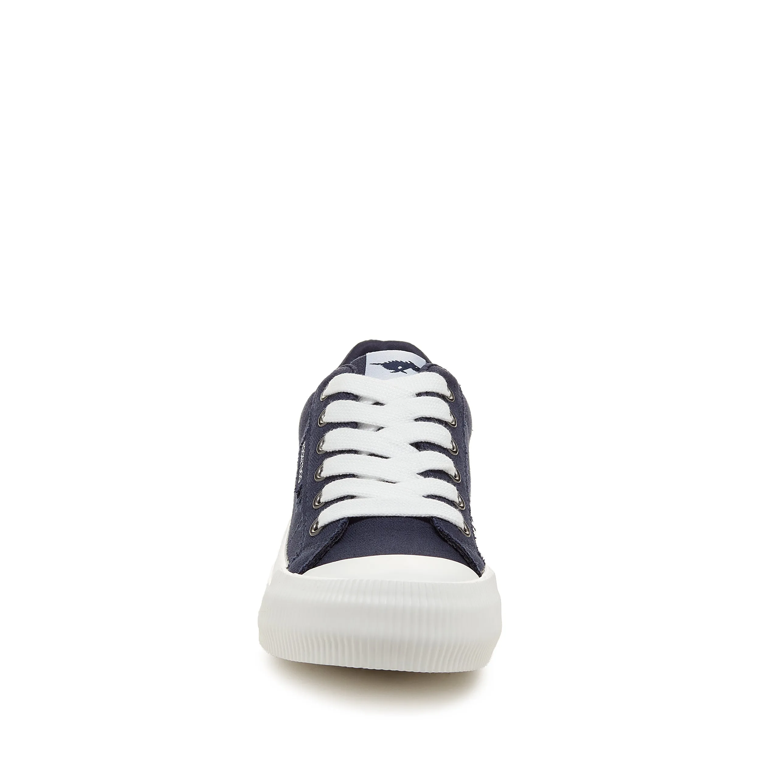 Cheery Navy Sneaker