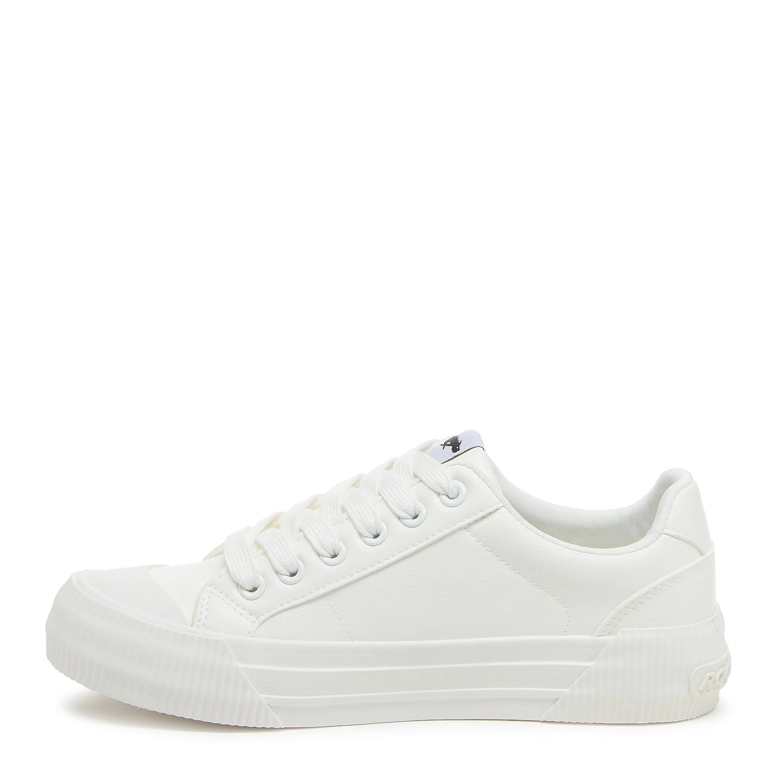 Cheery Sport White Sneaker