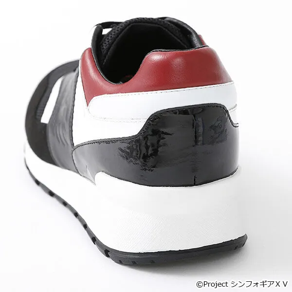 Chris Yukine Model Sneakers SENKIZESSHOU SYMPHOGEAR XV