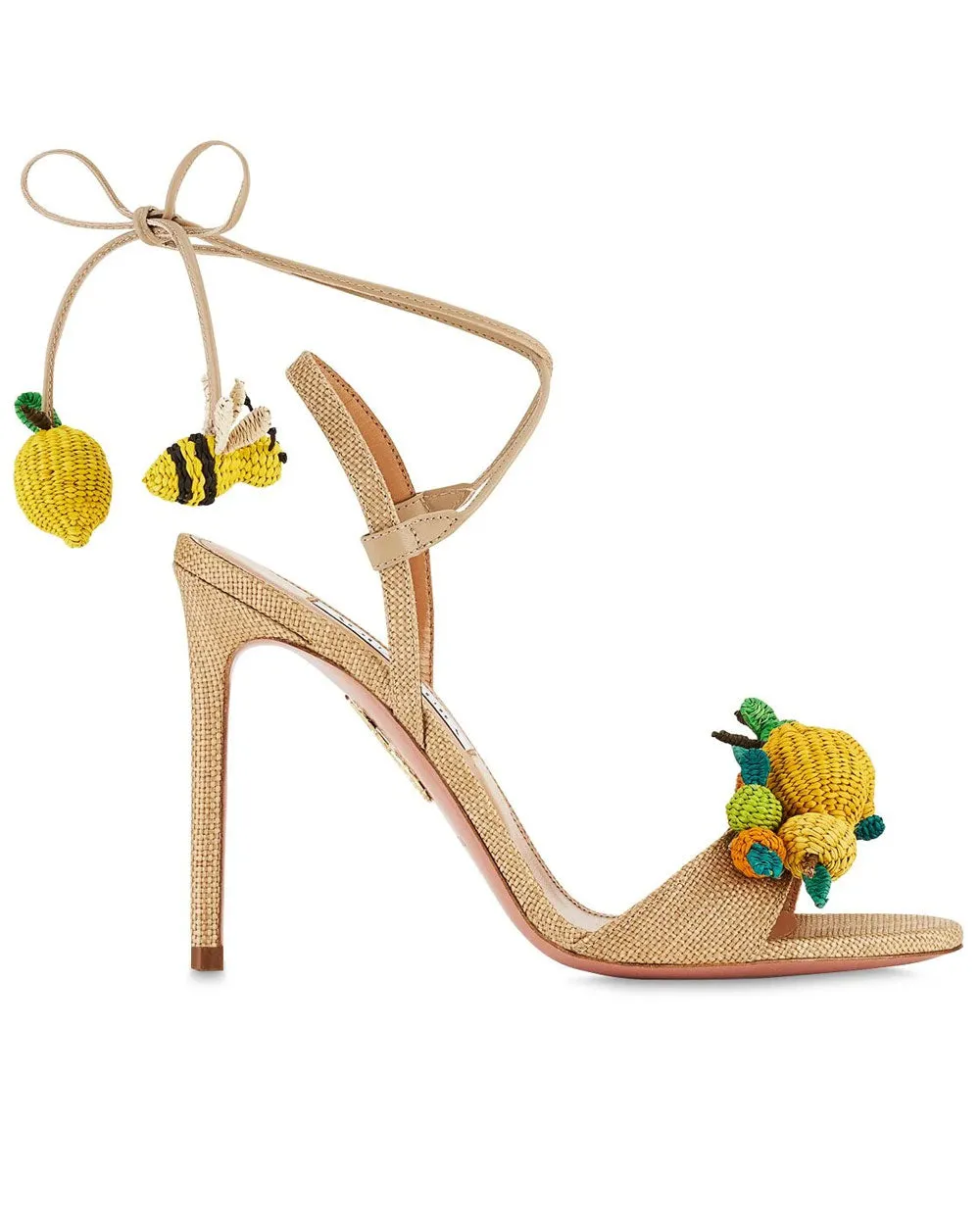 Citrus Punch Sandal