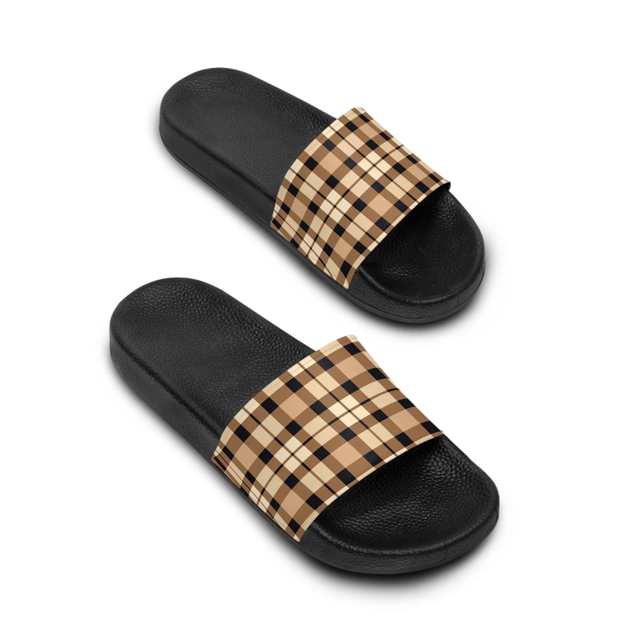 Classic #1 Slide Sandals - China