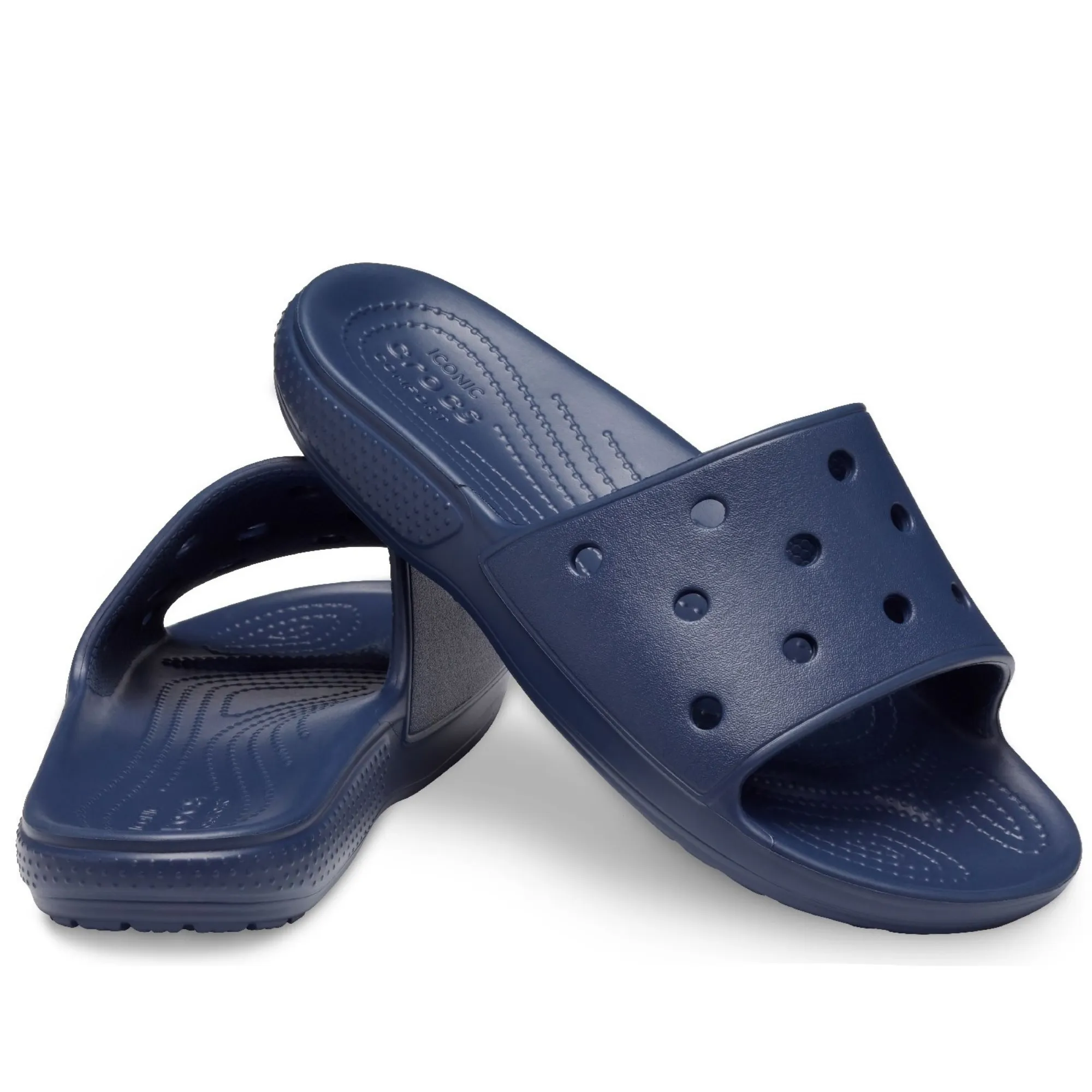 Classic Crocs Slide - Crocs