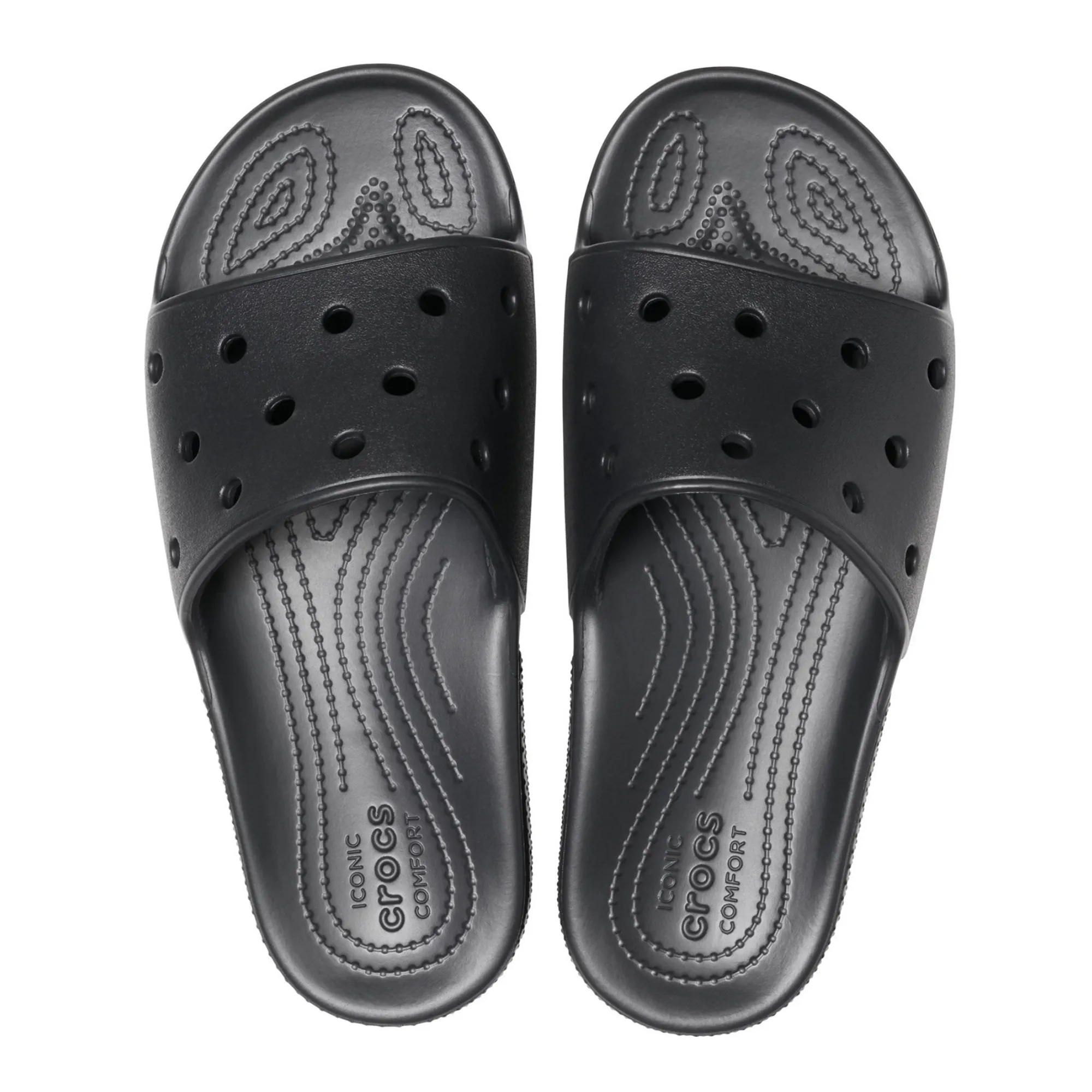 Classic Crocs Slide - Crocs