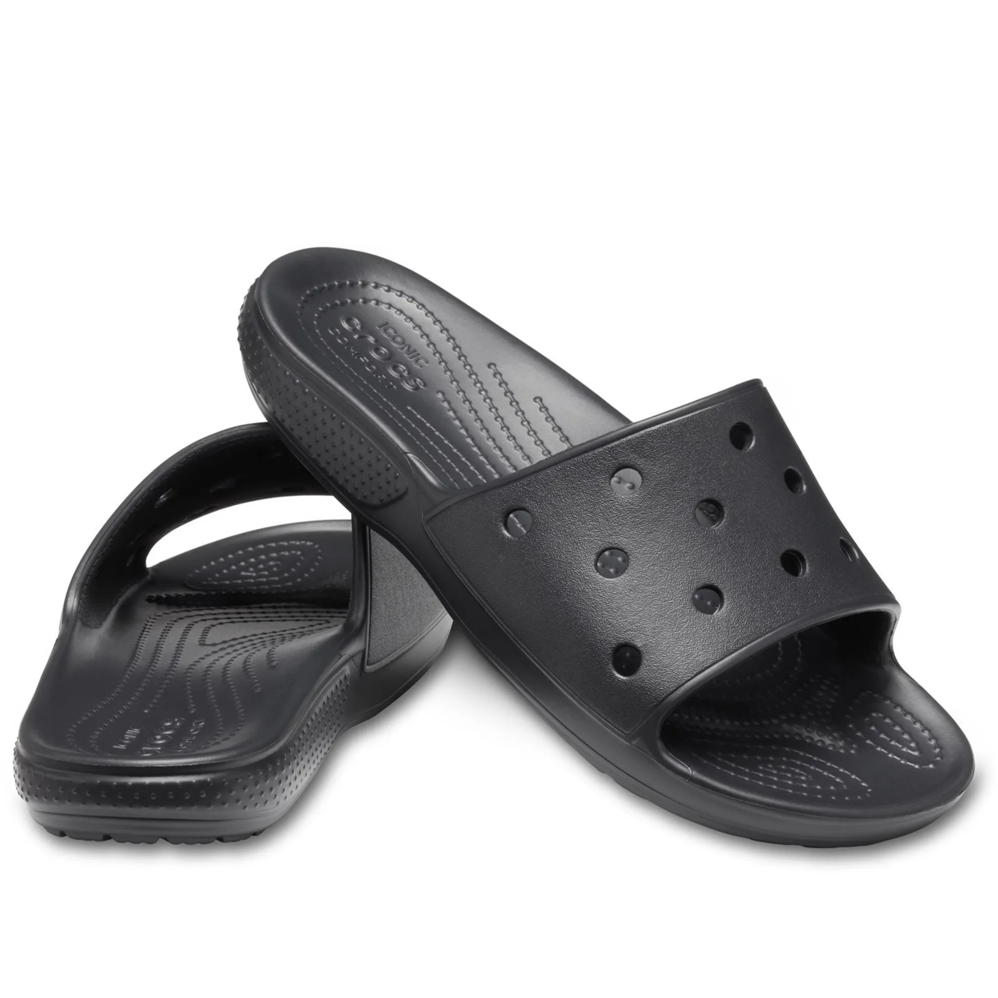 Classic Crocs Slide - Crocs