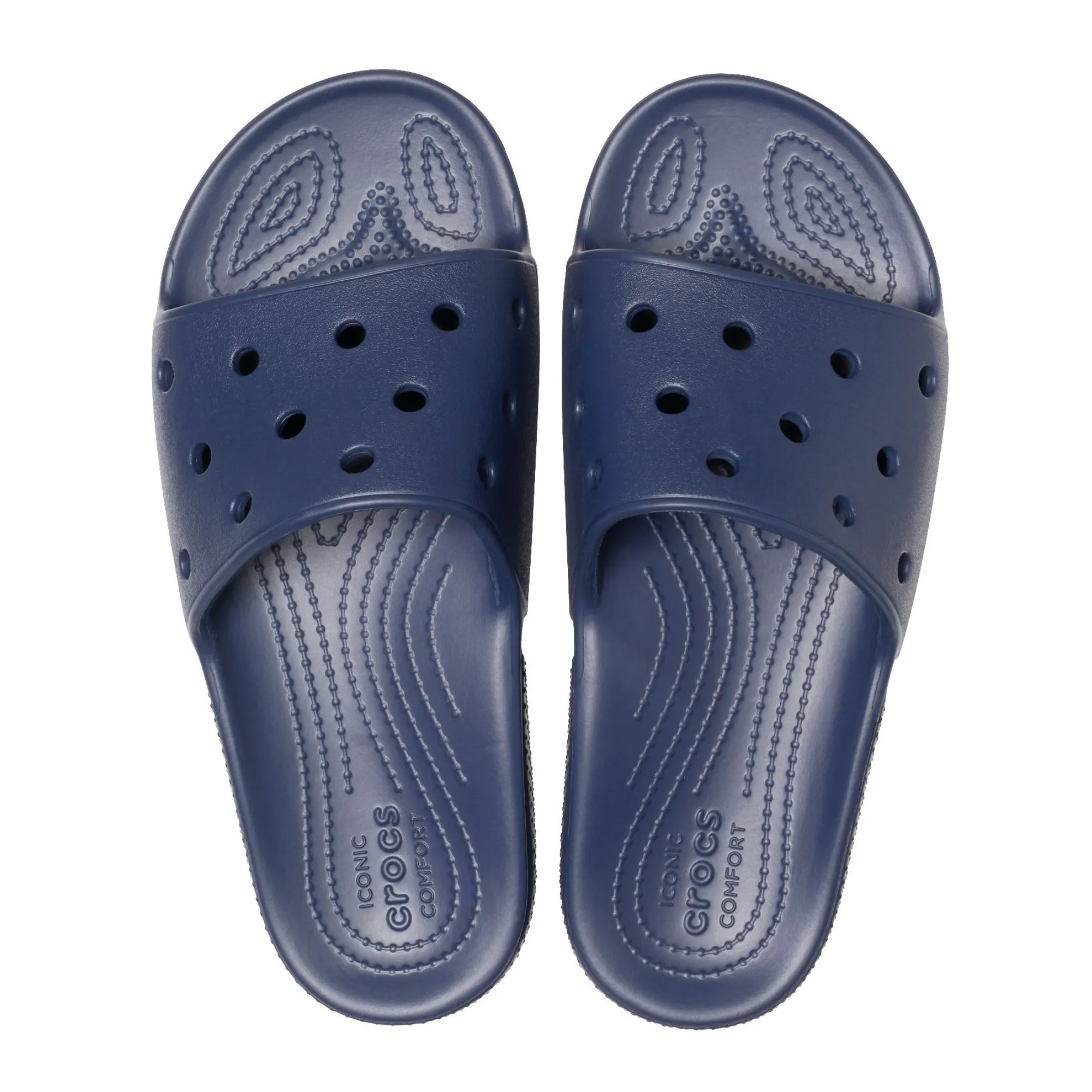 Classic Crocs Slide - Crocs