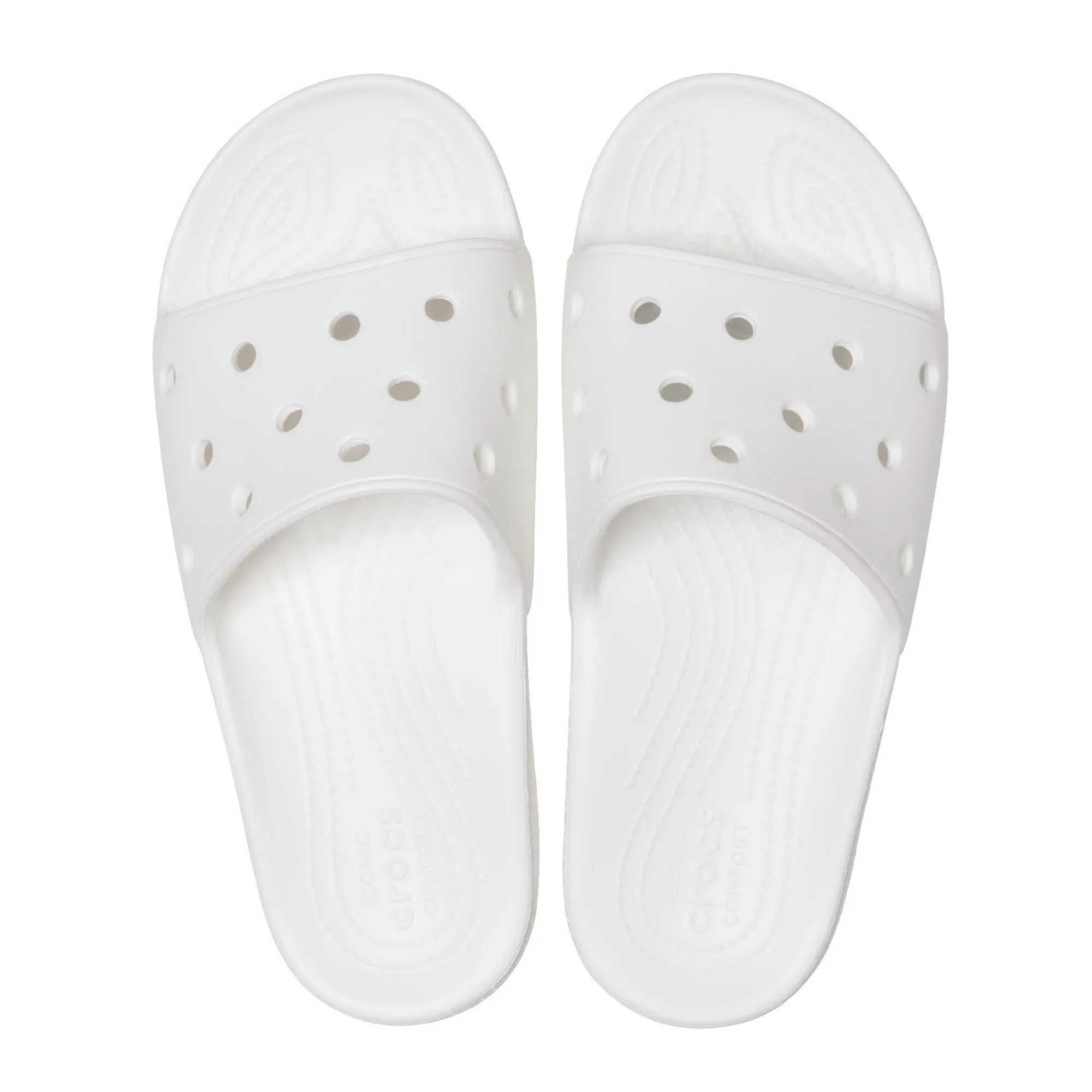 Classic Crocs Slide - Crocs