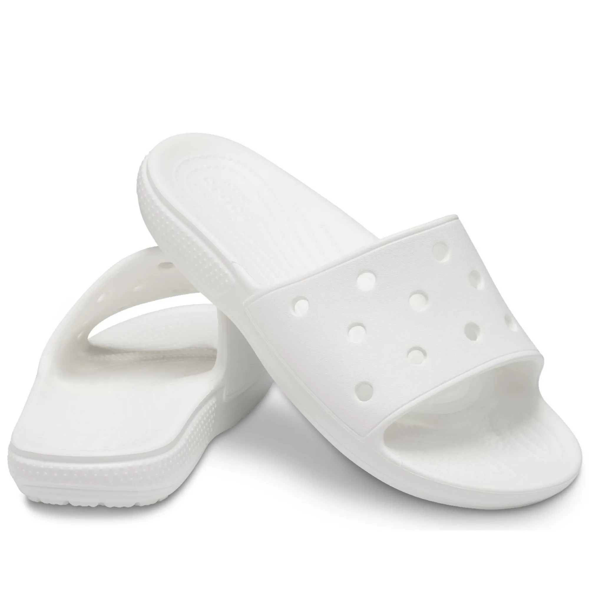 Classic Crocs Slide - Crocs