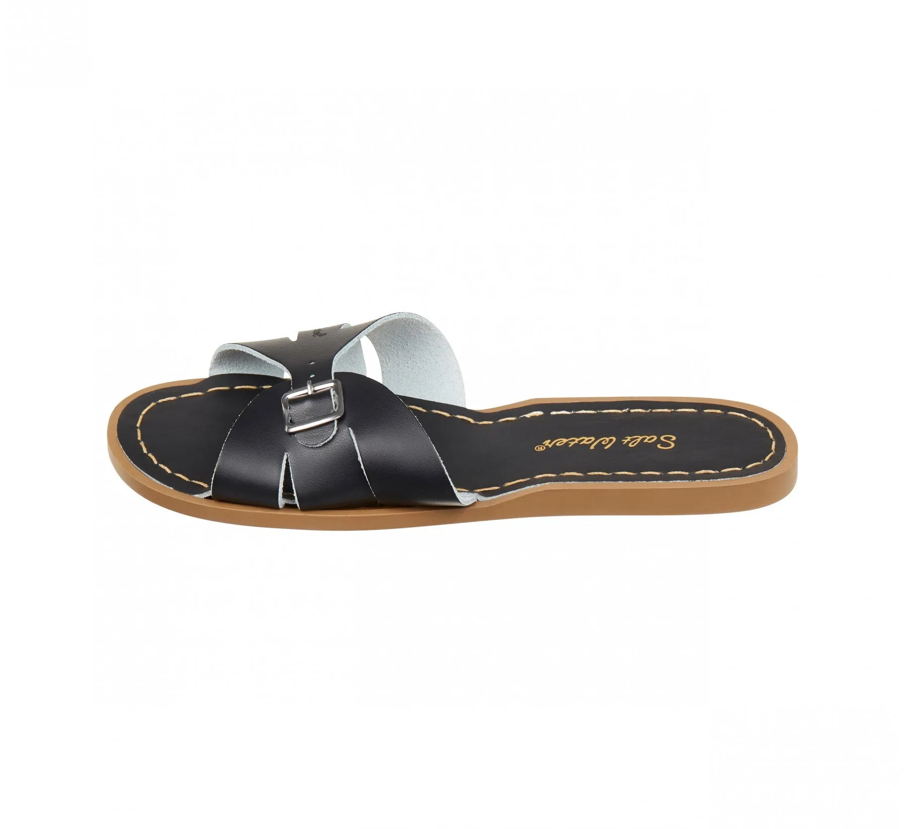 Classic Slides Adult Black