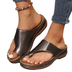 ComfortStep Bunion Relief Sandals