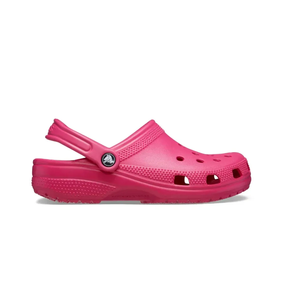 Crocs Classic Clog - PNK