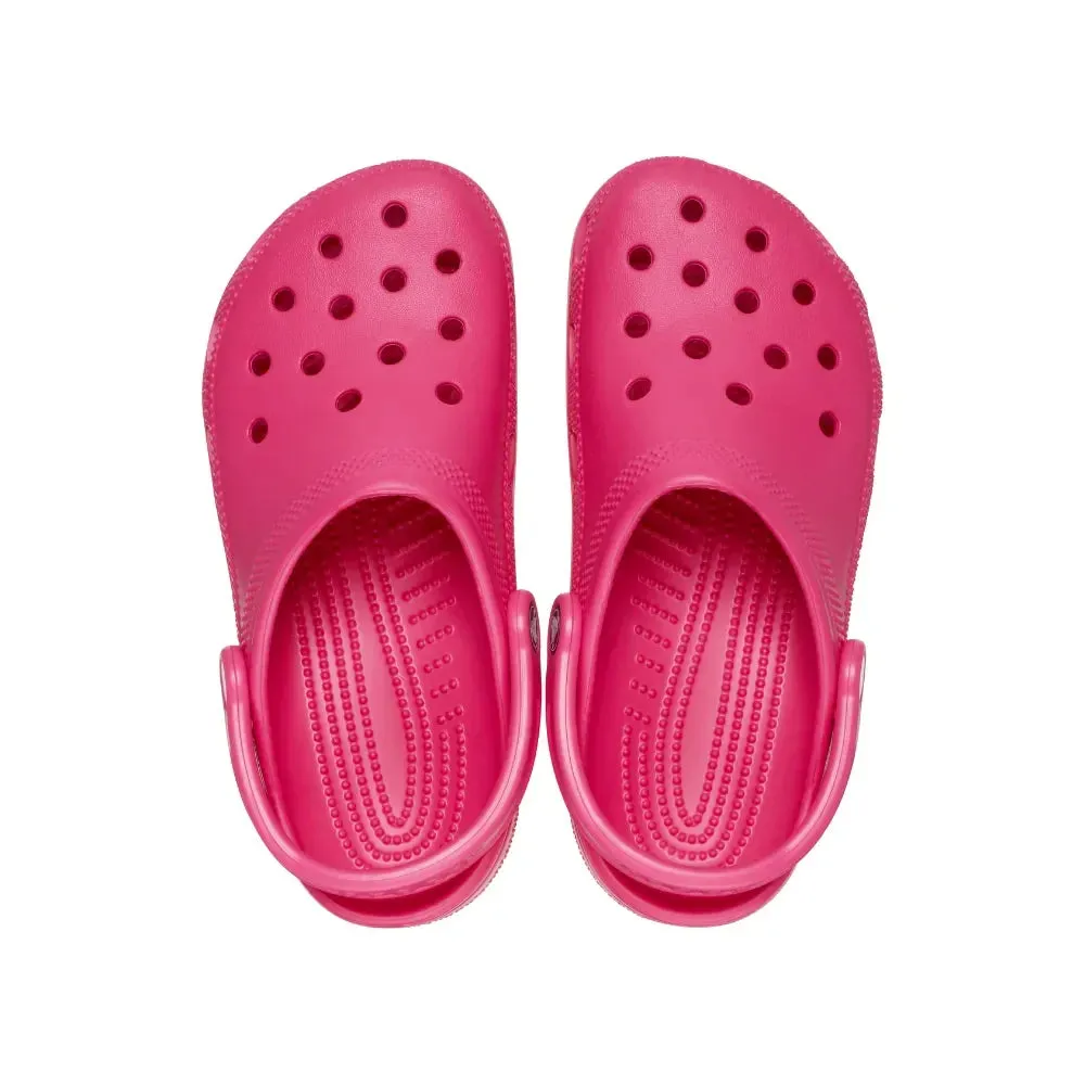 Crocs Classic Clog - PNK