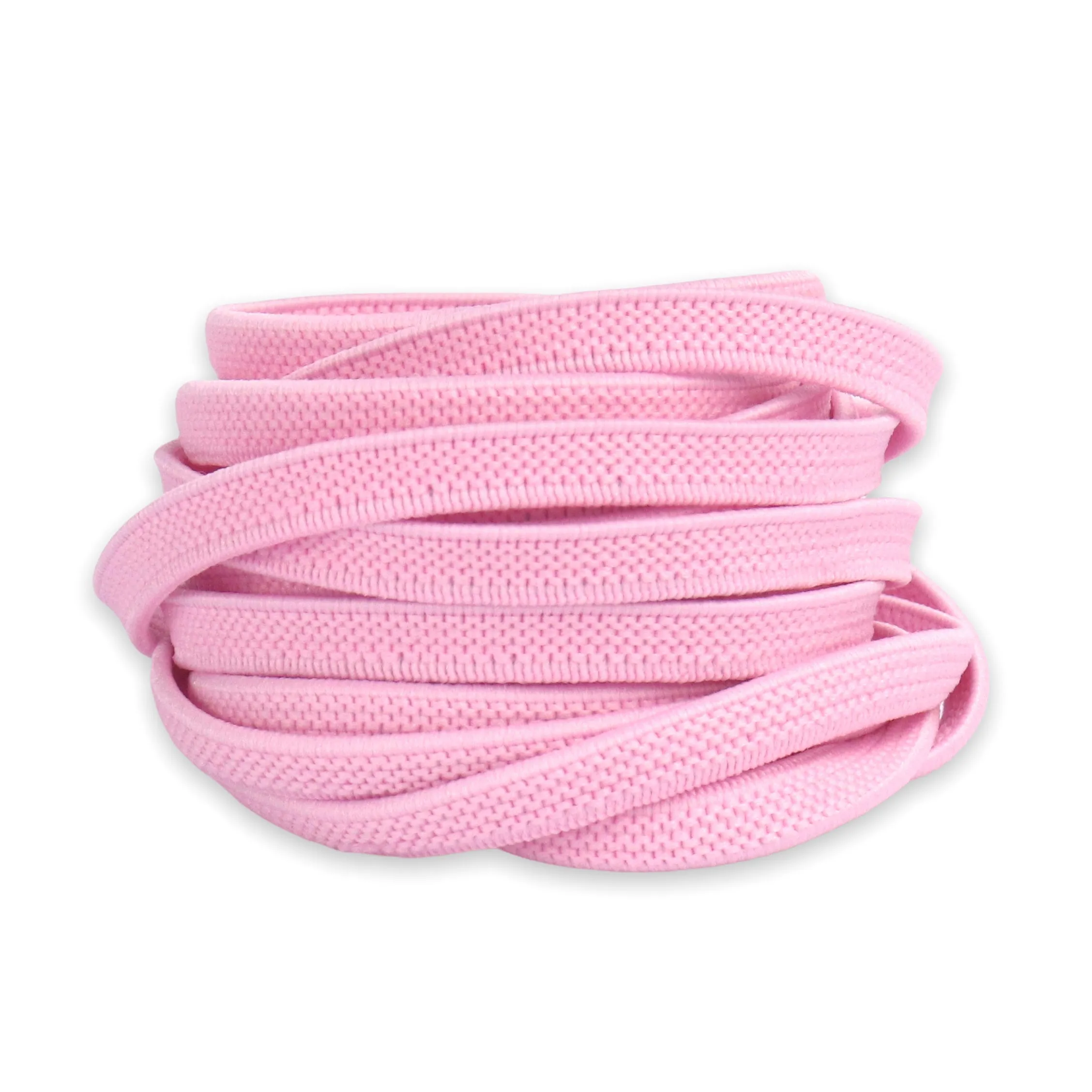 Elastic Shoelaces | No Tie Shoelaces - Stretch Laces Collection 1 of 2 (Suitable For Kids Elderly)