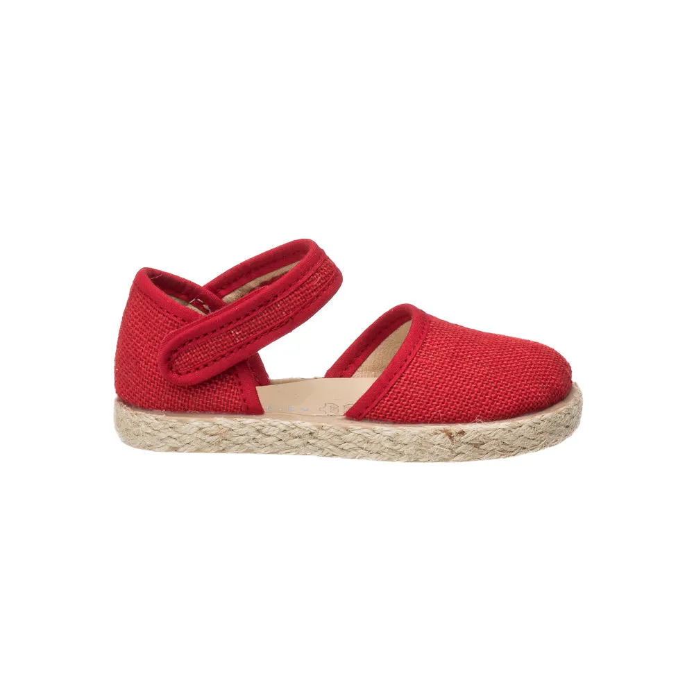 Espadrille