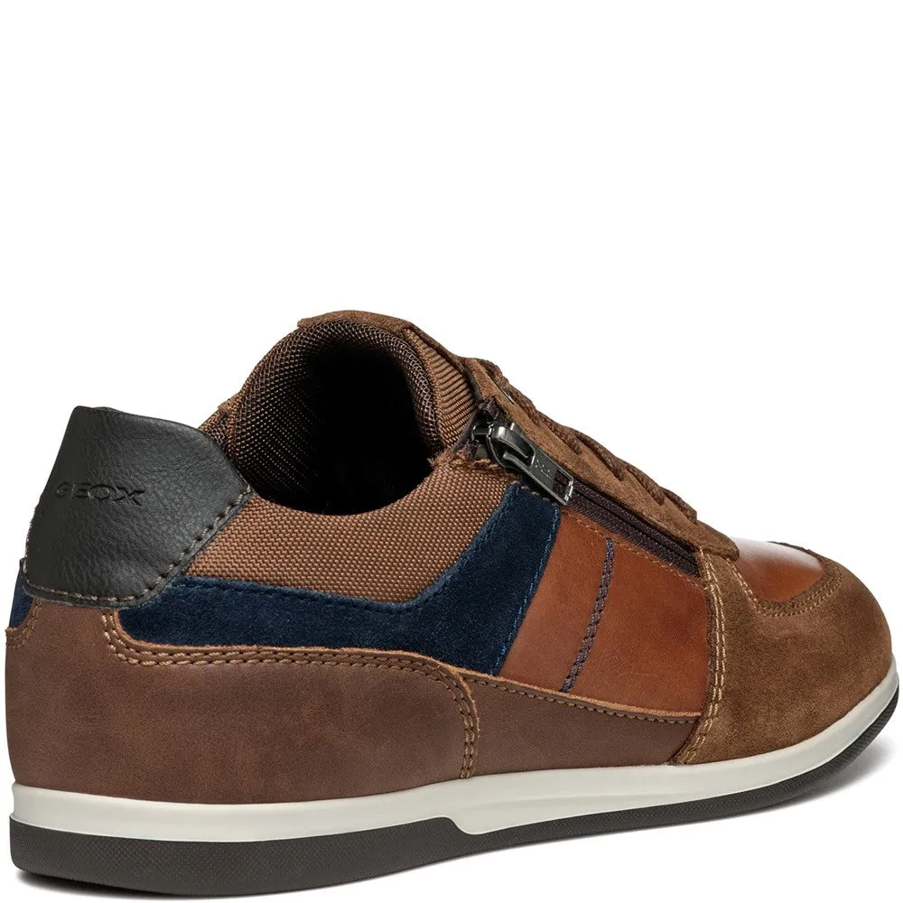 Geox U RENAN B SNEAKERS