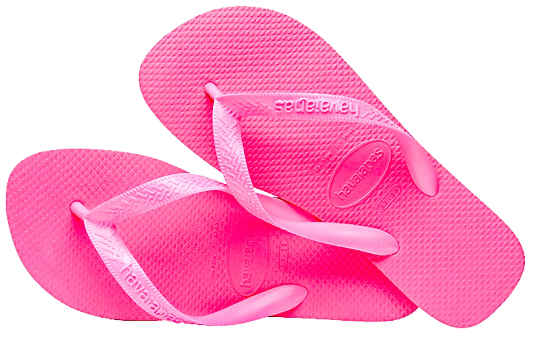 Havaianas Top In Pink