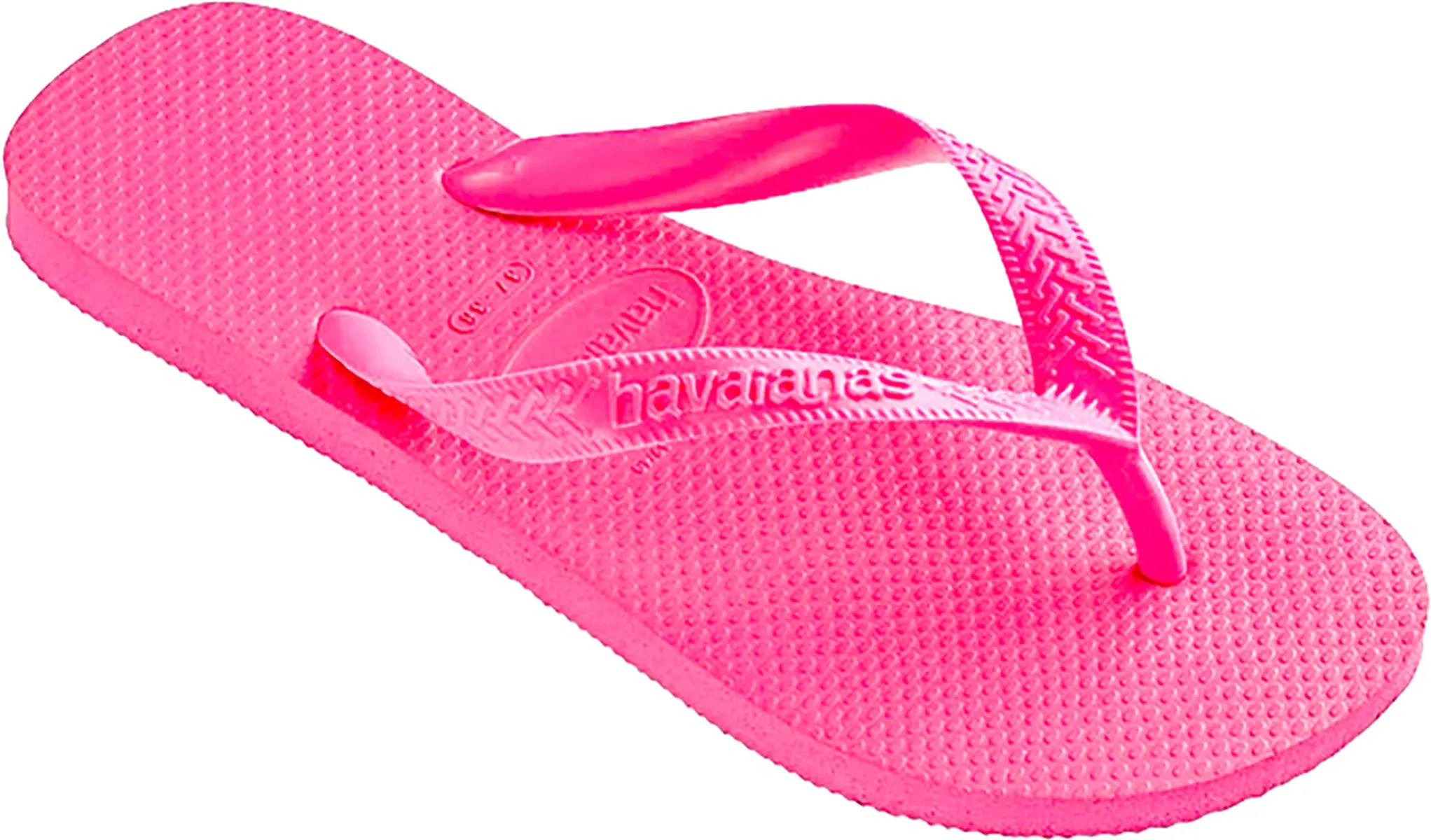 Havaianas Top In Pink