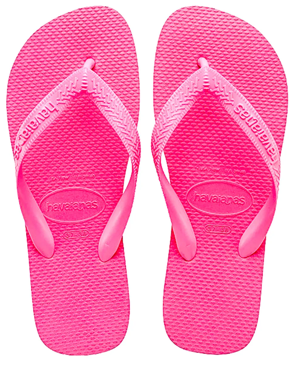 Havaianas Top In Pink