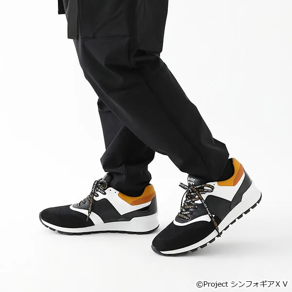 Hibiki Tachibana Model Sneakers SENKIZESSHOU SYMPHOGEAR XV