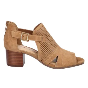 Illiana Block Heeled Sandals