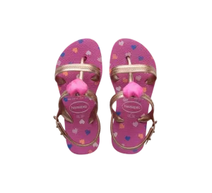 Joy Pop Sandals