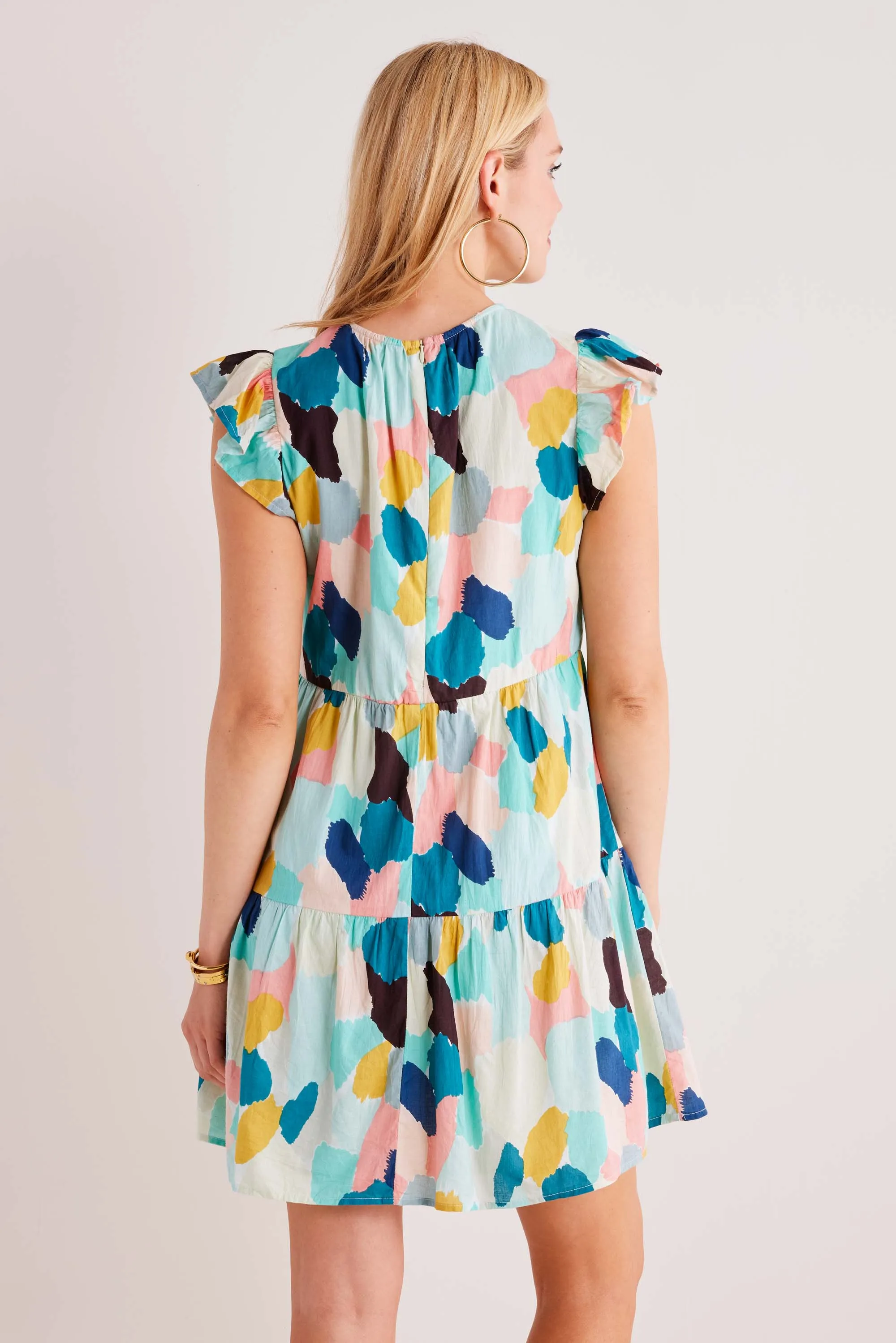 Lenette Dress