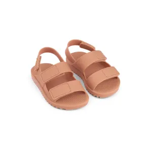 Liewood Joy Sandals - Tuscany Rose