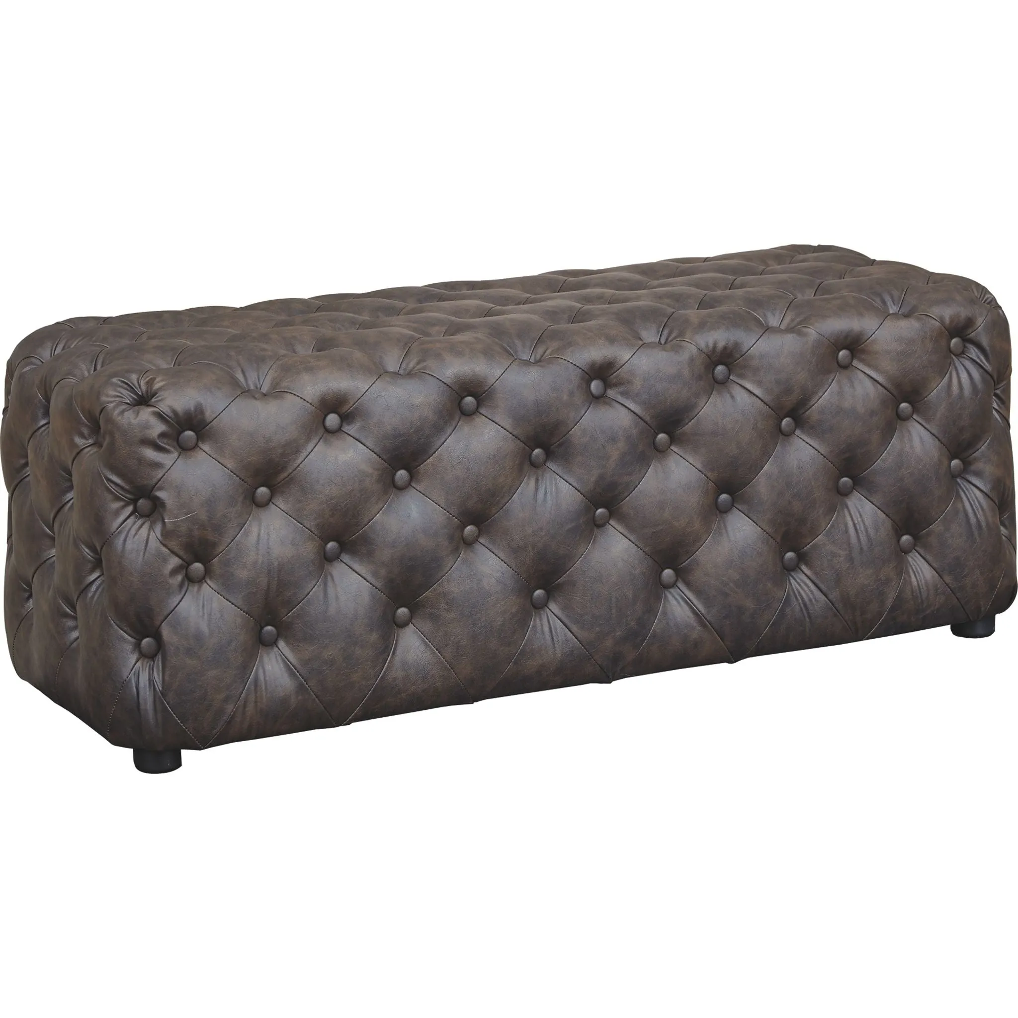 Lister Ottoman