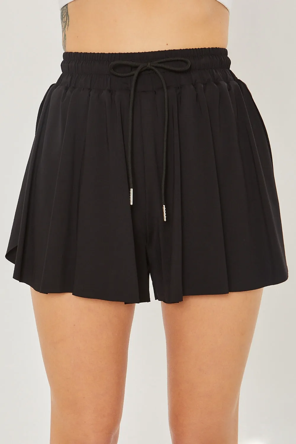 Love Tree Active Skirt with Shorts