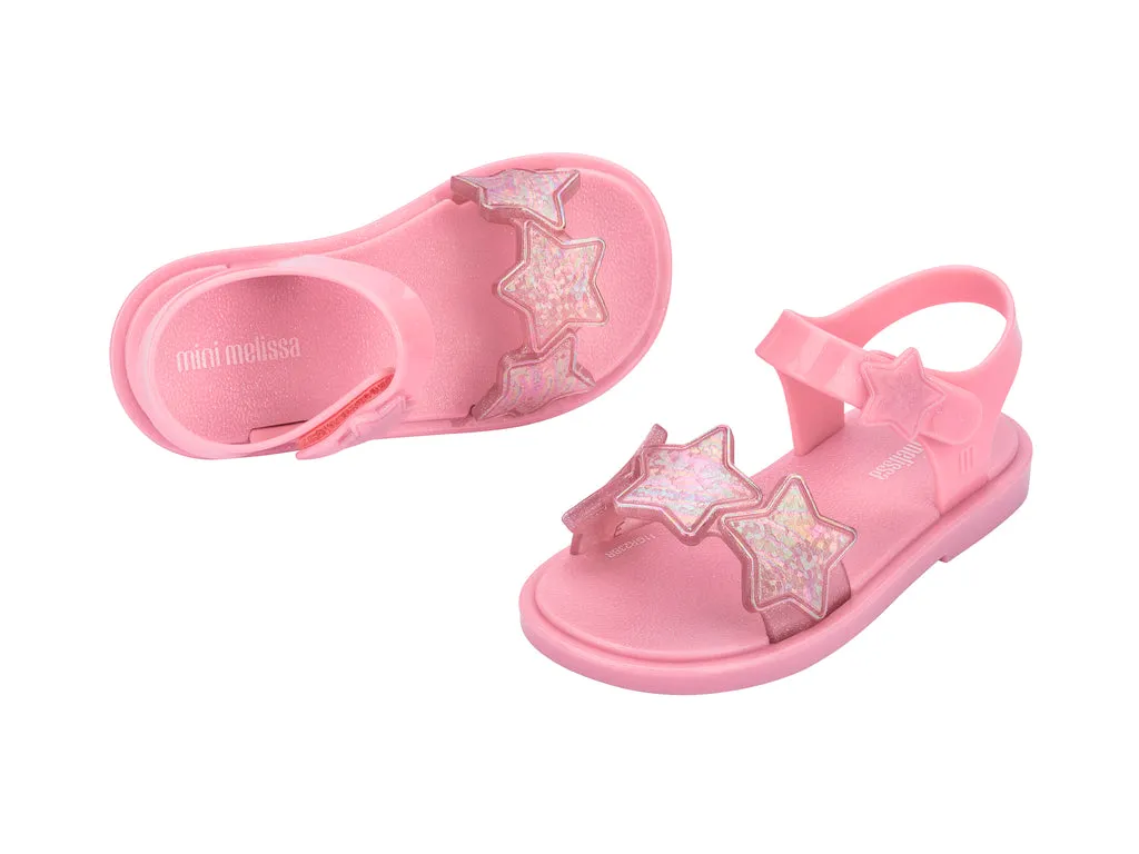 MINI MELISSA SPARKLY BB