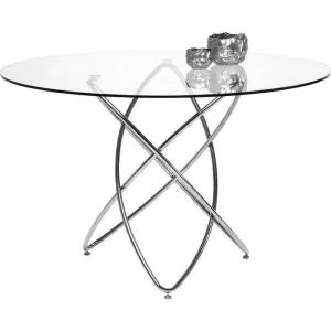 Molekular Glass Table